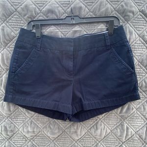 J.Crew shorts size 6